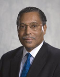 Bernard E. Anderson