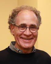 Larry Christiano