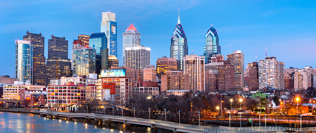 Philadelphia